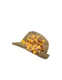 CHAPEU DA MARCA ZARA ELEGANTISSIMO