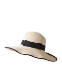 CHAPEU DA MARCA ZARA ELEGANTISSIMO