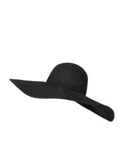 CHAPEU PRETO LINDO